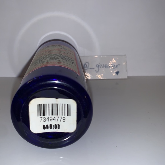 C.O. Bigelow Apothecary Eye Makeup Remover - Picture 6 of 10